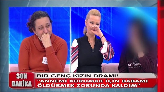 Müge Anlı'daki en akılda kalan olay neydi sizce?