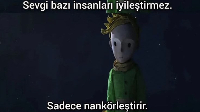 Sevginin her şeyi iyileştirdiğine inanıyor musunuz?