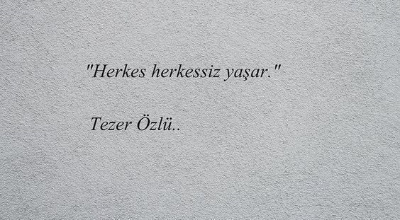 Sensiz olamam yaşayamam sözü ne kadar gerçekçi?