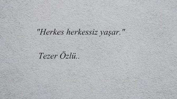 Sensiz olamam yaşayamam sözü ne kadar gerçekçi?