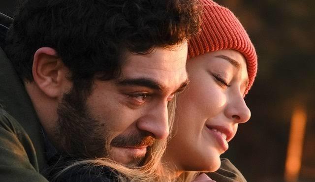 Yanında huzur bulduğunuz insanlar var mı?
