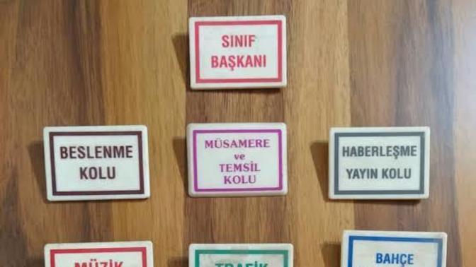 Öğrencilik hayatınızda hangi eğitsel koldaydınız veya sınıf başkanı seçildiniz mi?
