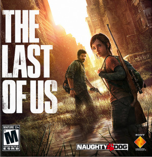 Last of us u oynadınız mı?
