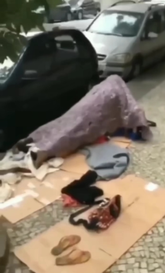 Sokakta sizce seks olur mu? Sokakta yapılan sekse bir isim vermeniz istenseydi bu isim ne olurdu?