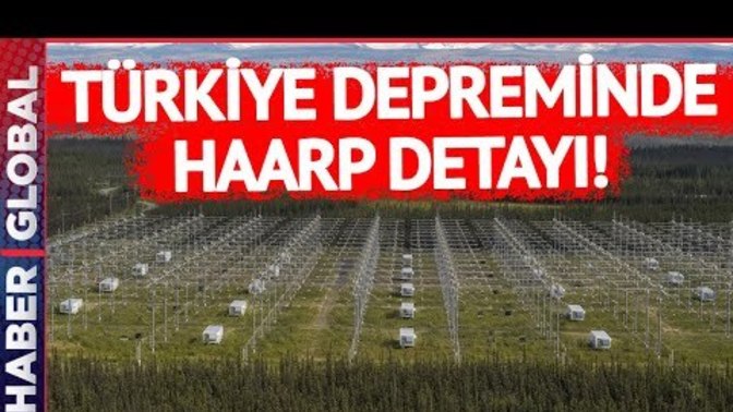 Haarrp var mı yok mu diyenler şu videoyu izlemeye tenezzül edecek mi?