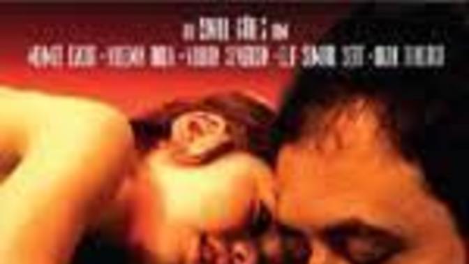 Unutamadığınız film var mı?