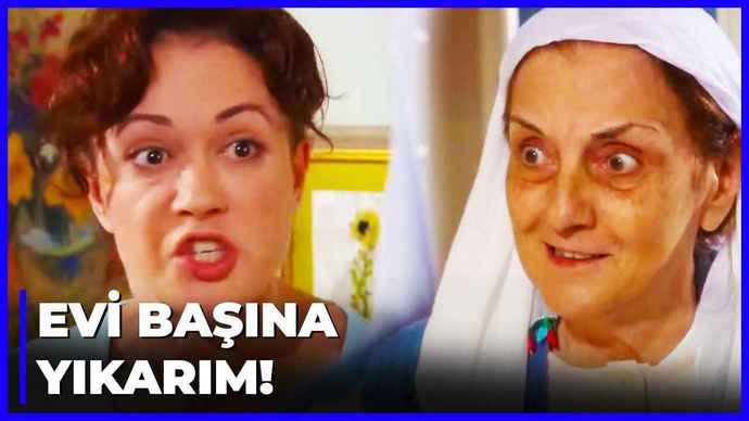 Aynı evde yaşanılan kayınvalidenin eşyalarınızı karıştırmasına nasıl tepki verilmesi lazım?