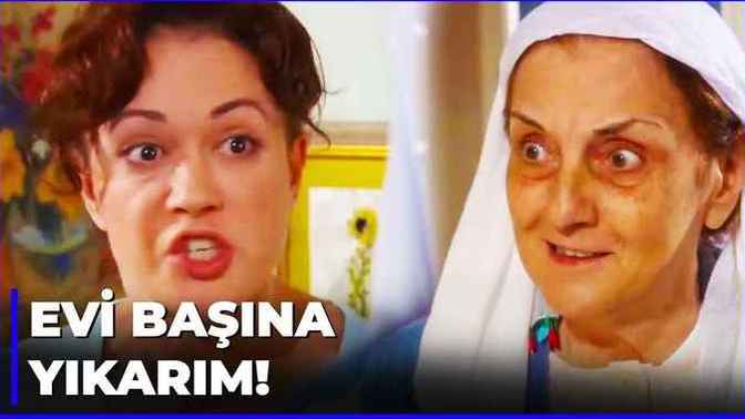 Aynı evde yaşanılan kayınvalidenin eşyalarınızı karıştırmasına nasıl tepki verilmesi lazım?