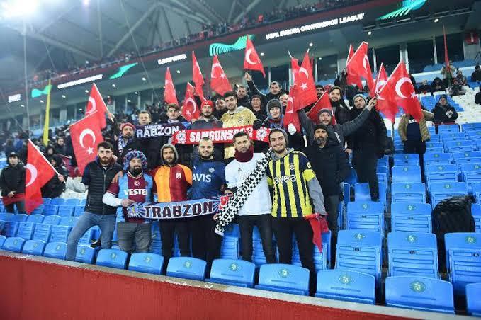 Maçları eskisi gibi mi izliyorsunuz yoksa bir şeyler değişti mi?