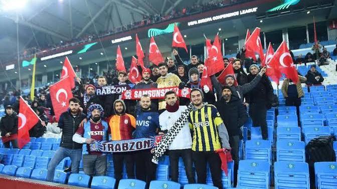 Maçları eskisi gibi mi izliyorsunuz yoksa bir şeyler değişti mi?
