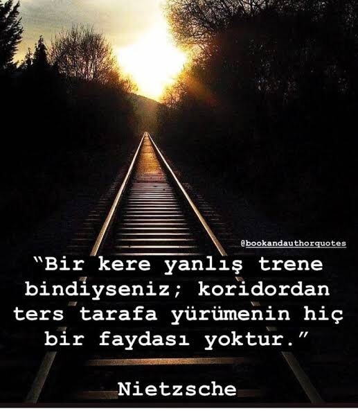 Yaptığınız hatalardan ders çıkarabiliyor musunuz?