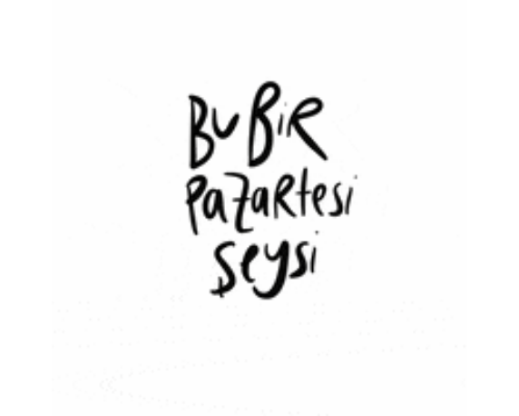 Pazartesi gününüzü yansıtan o şarkı hangisi?
