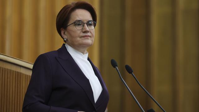 Meral Akşener masaya geri döndü, İmamoğlu ve Yavaş cumhurbaşkanı yardımcısı adayı oldular! Ne düşünüyorsunuz?