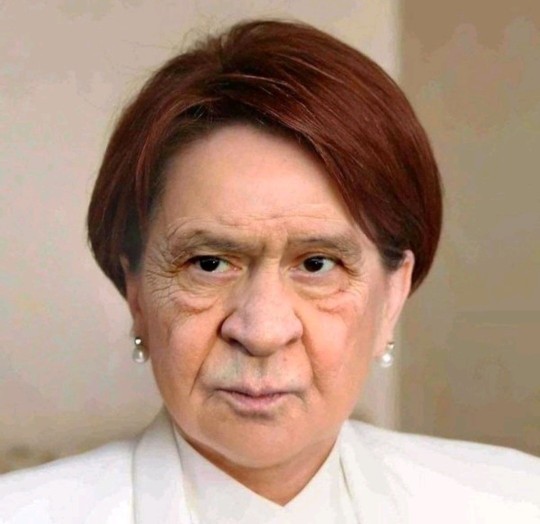 Meral Akşener masaya geri döndü, İmamoğlu ve Yavaş cumhurbaşkanı yardımcısı adayı oldular! Ne düşünüyorsunuz?
