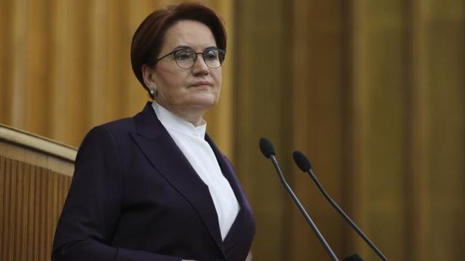 Meral Akşener masaya geri döndü, İmamoğlu ve Yavaş cumhurbaşkanı yardımcısı adayı oldular! Ne düşünüyorsunuz?