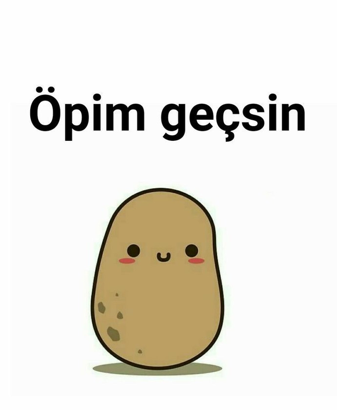 Öpünce her şey geçiyor mu?