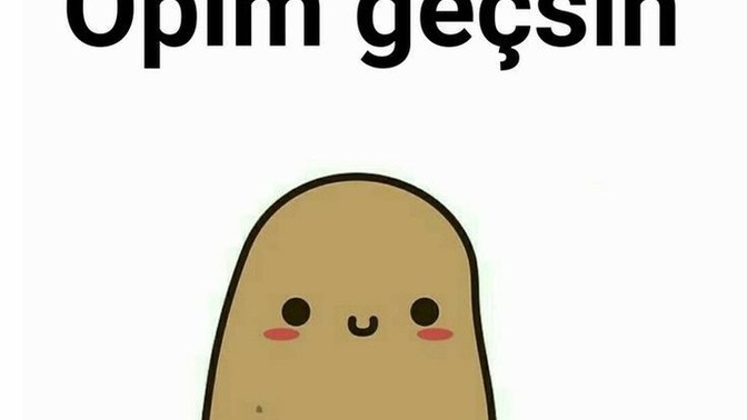 Öpünce her şey geçiyor mu?