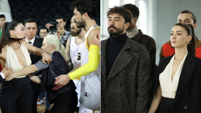 Kraliçe dizisinin konusu ve oyuncuları ''Diziyi izlerim!'' dedirtti😻 Sen de Burcu Özberk ve Gökhan Alkan'ın dizisini izler misin?