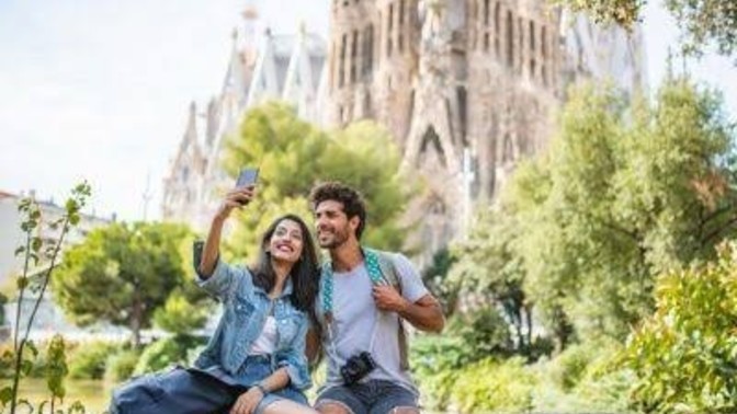 Yurt dışında senede bir kez tatil yapmak sizin için zor mu?