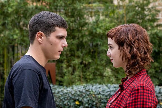 Gerçek aşk nerede karşımıza çıkar?