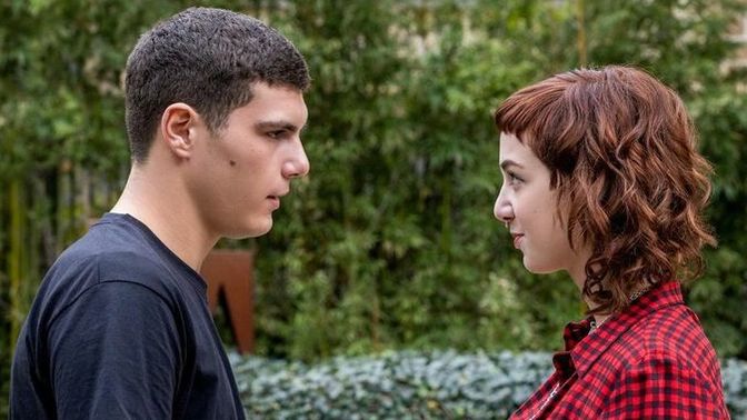 Gerçek aşk nerede karşımıza çıkar?