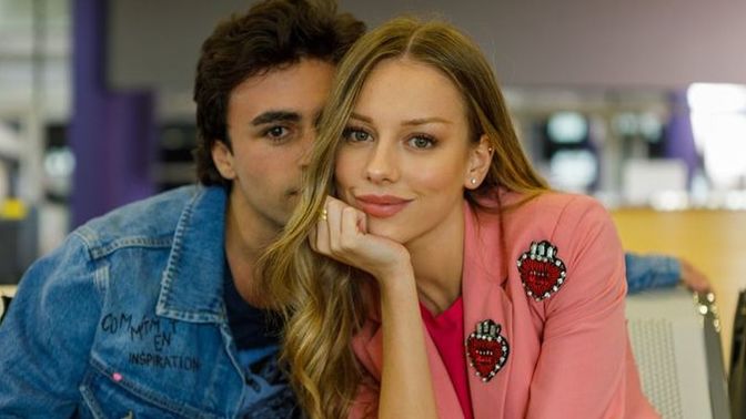 Bir crush'ın var mı?