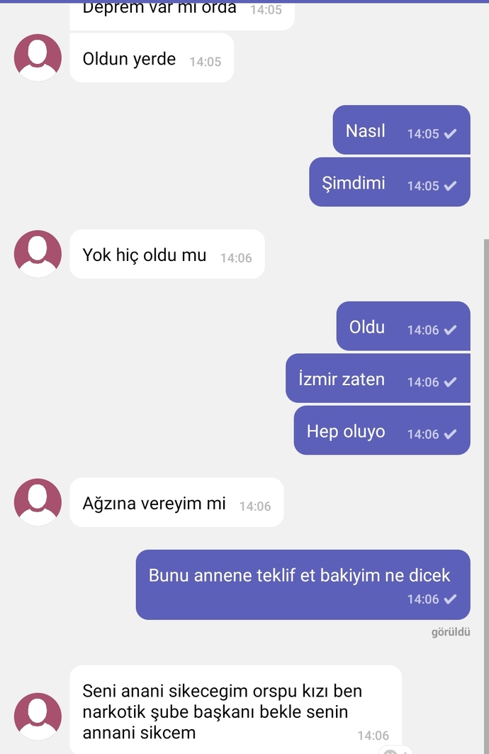 Bu tiplerin sosyal medyada ne işi var ne sacmaliyo bu arkadaş bi baksanız?