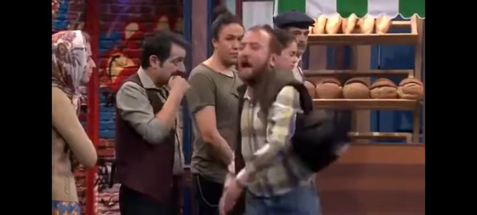 Meral nasil geri döndü?