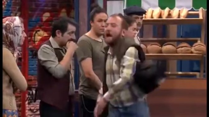 Meral nasil geri döndü?