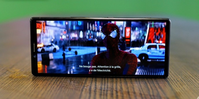 Telefondan film veya dizi izler misiniz?