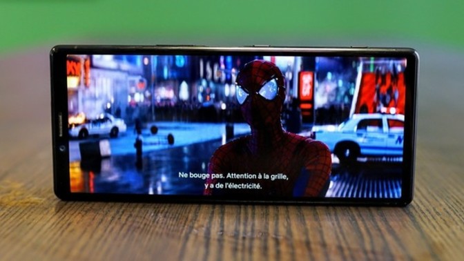 Telefondan film veya dizi izler misiniz?
