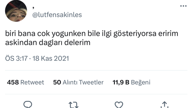 Karşı cinste sizi etkileyen şeyler nedir?