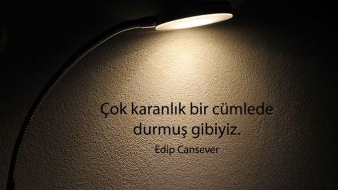 Karanlık sizde ne gibi bir etki bırakır?