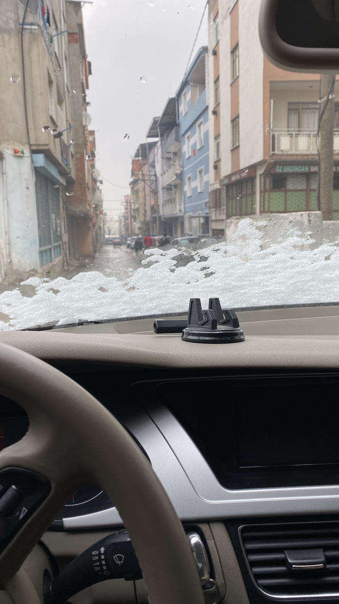 Ulaşıma aylık ne kadar ödüyorsunuz?