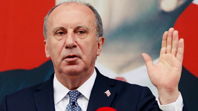 Kılıçdaroğlu ve yardımcılarına oy verir misiniz?