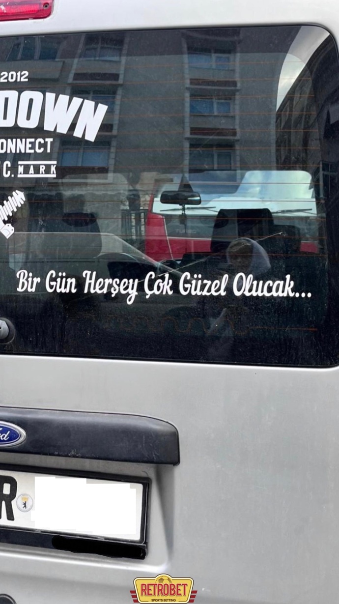 Türkiyede bir gün her şeyin güzel olacağına inancınız var mı?