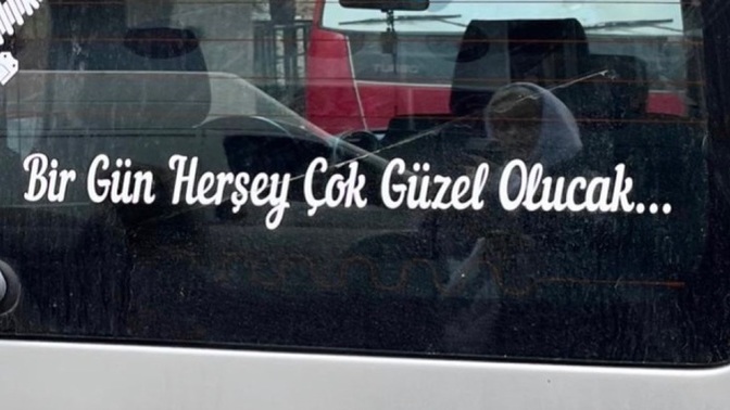 Türkiye'de bir gün her şeyin güzel olacağına inancınız var mı?