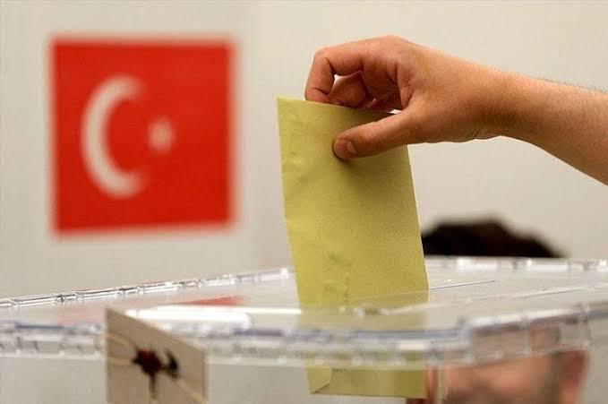 Bugünkü yaşanan gelişmeler sonrasında anketteki hangi adaya oy verirsiniz?
