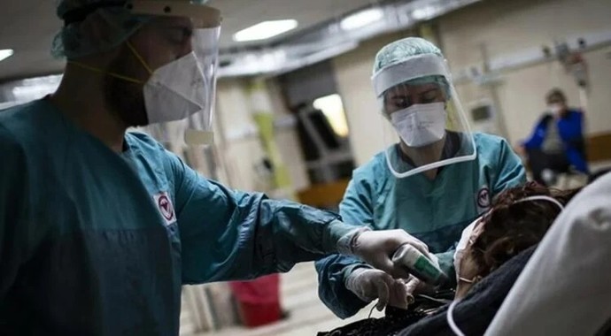 Erdoğan hazretleri koronavirüs bitmedi ama bitti gibi alıştırıyor, koronavirüs neden saklanıyor?