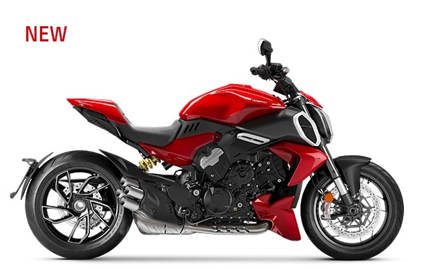 Ducati, Bmw, Honda, Kawasaki, Suziki vs, sence hangi motor markası?