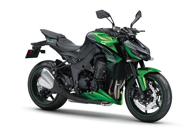 Ducati, Bmw, Honda, Kawasaki, Suziki vs, sence hangi motor markası?