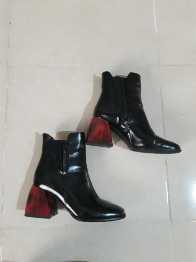 Bu ayakkabı güzel mi? Tercih edilebilir mi?