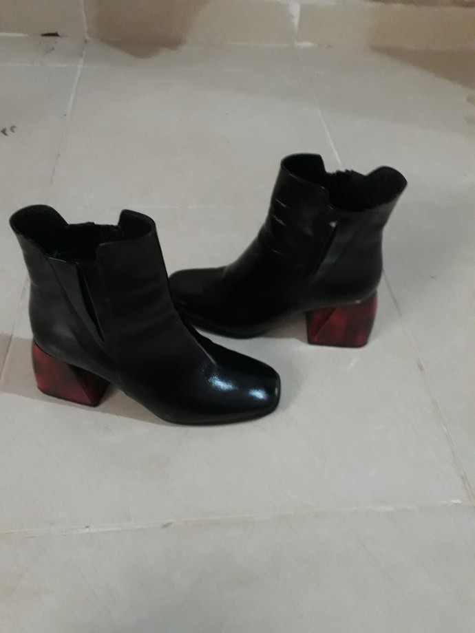 Bu ayakkabı güzel mi? Tercih edilebilir mi?