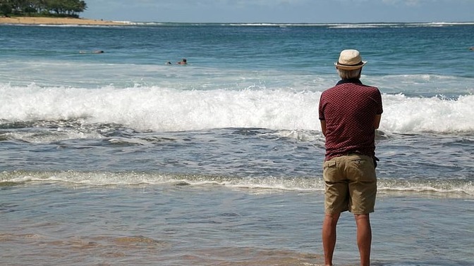 Doğumdan beri çeşitli sağlık sorunlarım oldu. Sizce benim hayatım kötü mü geçti?