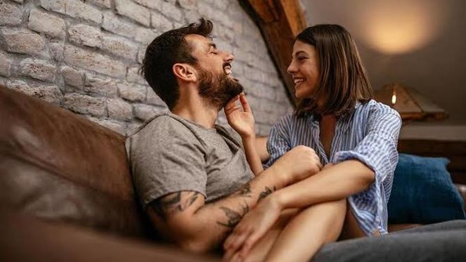 Kadınlar mı güzel sever erkekler mi?