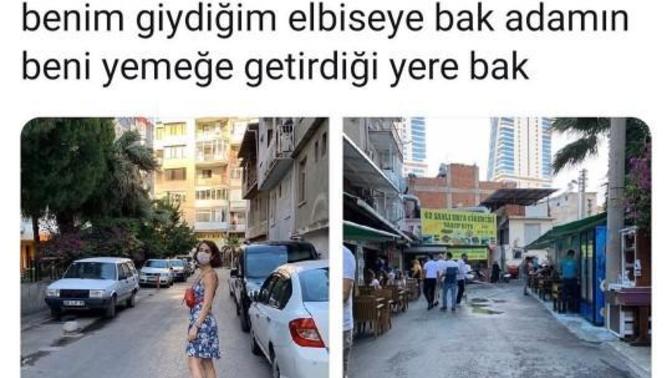 İlk buluşmada ciğerciye götüren karşı cins sende nasıl bir izlenim uyandırır?