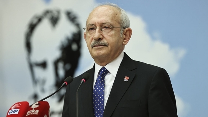 Millet ittifakı'nın adayı Kemal Kılıçdaroğlu oldu sizce seçmenden oy alabilir mi?