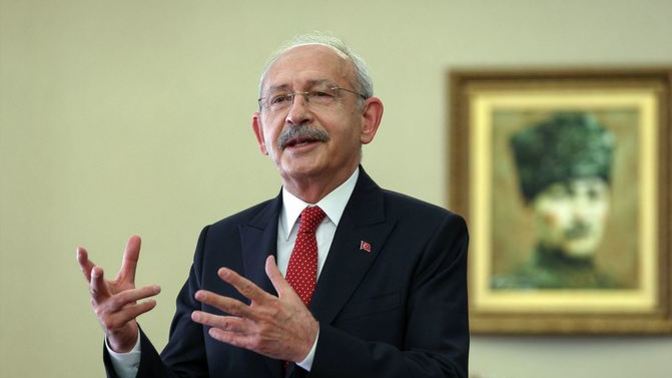 Kemal Kılıçdaroğlu 2023 cumhurbaşkanı adayı olacak. Sizce kazanır mı?
