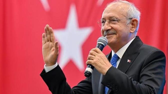Millet İttifakının Cumhurbaşkanı adayı Kemal Kılıçdaroğlu oldu. Sizce kazanabilir mi?