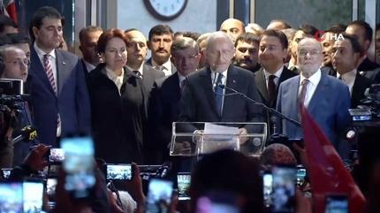 Aday belli oldu 7 kişi cumhurbaşkanı yardımcısı olacak, oyunuz kime?